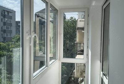 Apartament cu 2 camere decomandat, mobilat în Lujerului - 5