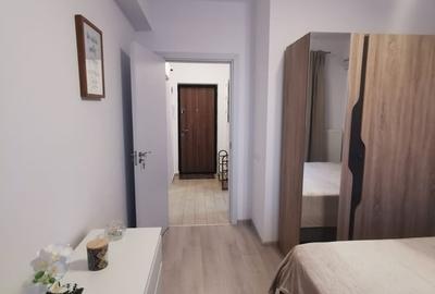 Apartament cu 2 camere decomandat în Theodor Pallady