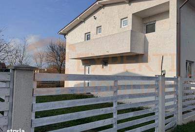Casă cu 4 camere cu Teren 280 Mp în Valu lui Traian