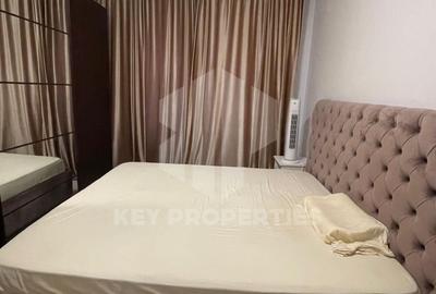 Apartament cu 2 camere decomandat, mobilat în Aviației