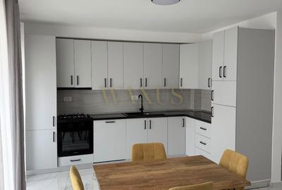 Apartament cu 2 camere decomandat, mobilat în Central - 2