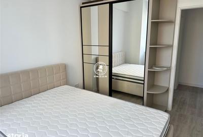 Apartament cu 2 camere în Ciurea - 9