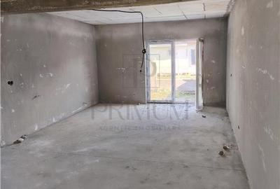 Duplex cu 3 camere cu Canalizare în Moșnița Veche - 5