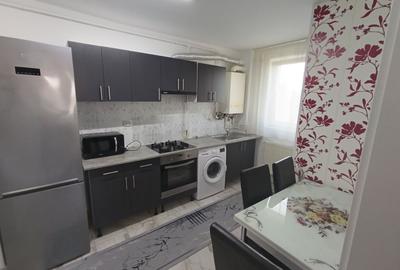 Apartament cu 2 camere decomandat în Central - 1