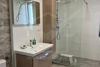 Apartament cu 3 camere semidecomandat, mobilat în Zorilor - 7