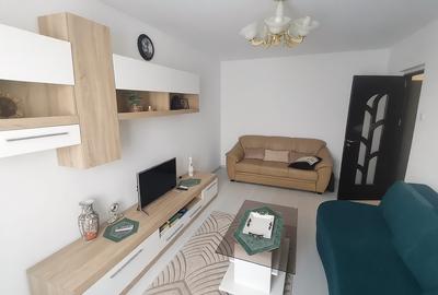 Apartament cu 2 camere decomandat în Berceni - 3