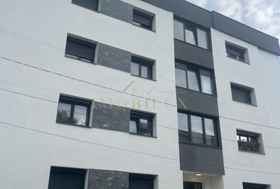 Apartament cu 3 camere decomandat în Gilău - 4