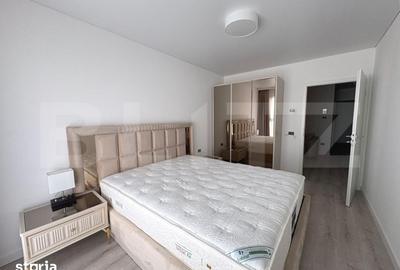 Apartament cu 3 camere semidecomandat în Mănăștur