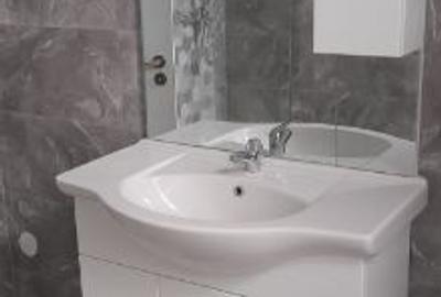 Casă cu 2 camere cu Canalizare în Centru Civic - 5