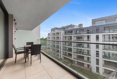 Apartament cu 3 camere în Băneasa - 7
