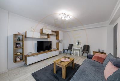 Apartament cu 2 camere decomandat în Exercițiu - 2