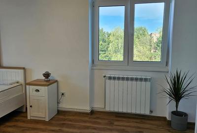 Apartament cu 3 camere în Central - 3