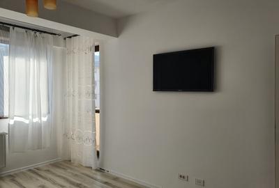 Garsonieră decomandată în Ozana - 2