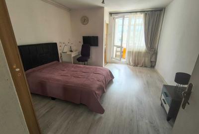 Garsonieră semidecomandată în Griviței