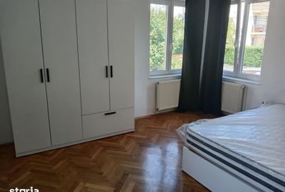 Apartament cu 2 camere în Grigorescu