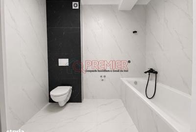 Apartament cu 2 camere decomandat în Berceni
