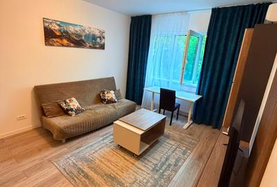 Apartament cu 2 camere decomandat în Regie - 1