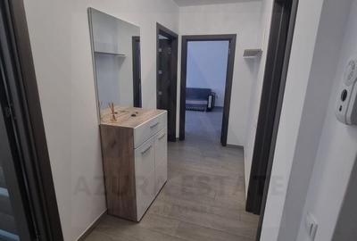 Apartament cu 2 camere decomandat, mobilat în Șelimbăr - 6
