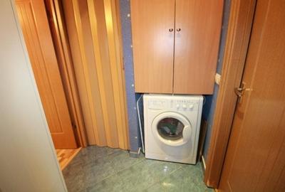 Apartament cu 2 camere semidecomandat, mobilat în Romană - 12