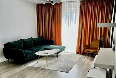 Apartament cu 3 camere decomandat, mobilat în Cetate