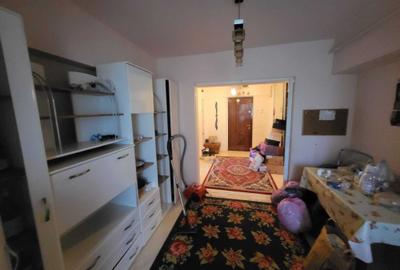Apartament cu 2 camere decomandat în Ultracentral