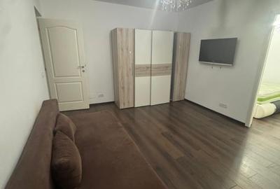 Apartament cu 2 camere semidecomandat, mobilat în Șagului - 8