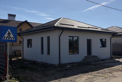 Casă cu 3 camere cu Teren 300 Mp în Central - 7