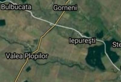 Teren în Central - 1