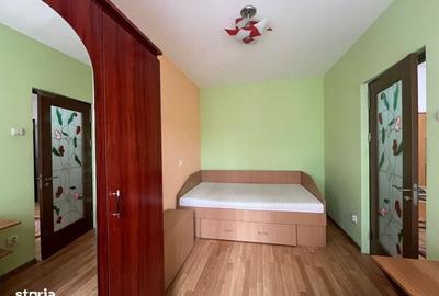 Apartament cu 2 camere în Cedonia