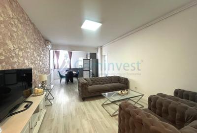Apartament cu 2 camere decomandat, mobilat în Calea Aradului - 1