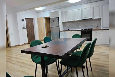 Apartament cu 2 camere semidecomandat, mobilat în Florești - 4