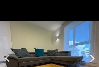 Apartament cu 3 camere decomandat în Exterior Vest