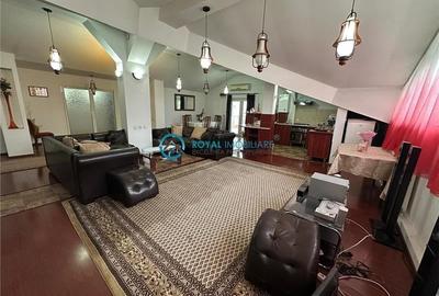 Apartament cu 3 camere decomandat, mobilat în Republicii - 1