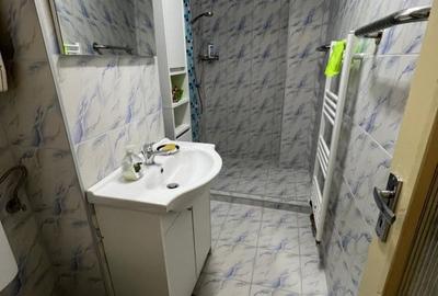 Apartament cu 2 camere decomandat, mobilat în Mărăști - 10