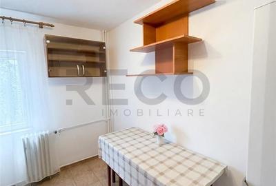 Apartament cu 3 camere în Decebal - 6