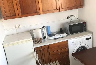 Apartament cu 2 camere semidecomandat în Romană - 8