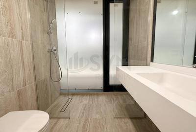 Apartament cu 3 camere semidecomandat în Floreasca - 9