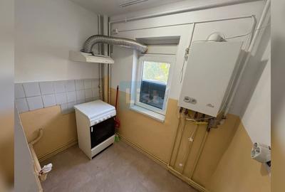 Apartament cu 2 camere nedecomandat în Nord - 3