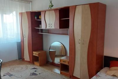 Garsonieră decomandată în Letea Veche - 1