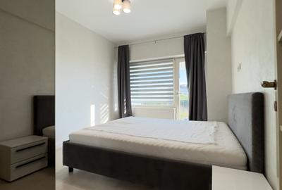 Apartament cu 2 camere decomandat, mobilat în Copou - 14