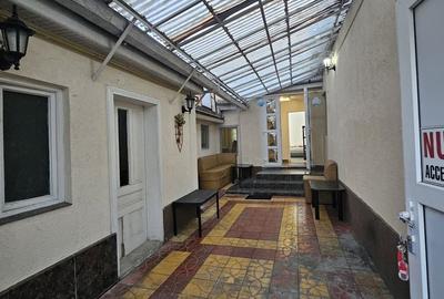 Casă cu 3 camere în Central - 8