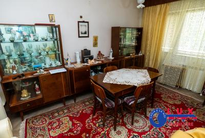Apartament cu 2 camere circular în Neptun - 3
