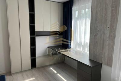 Apartament cu 3 camere decomandat, mobilat în Zorilor - 3