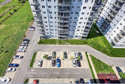 Apartament cu 3 camere decomandat în Prelungirea Ghencea