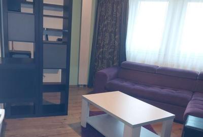 Apartament cu 2 camere decomandat în Central - 2