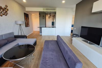 Apartament cu 3 camere în Herăstrău - 17