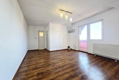 Apartament cu 2 camere semidecomandat în Confecții