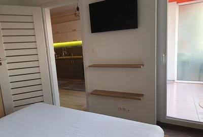 Apartament cu 2 camere decomandat în Exterior Vest - 8