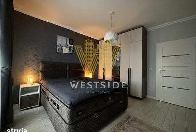 Apartament cu 3 camere, mobilat în Moșnița Nouă - 20