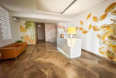 Apartament cu 2 camere semidecomandat, mobilat în Banu Manta - 16